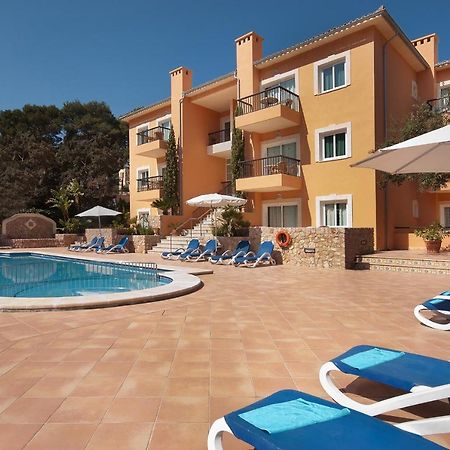 Pinos Altos 07 Apartment Cala de Sant Vicenc Екстериор снимка