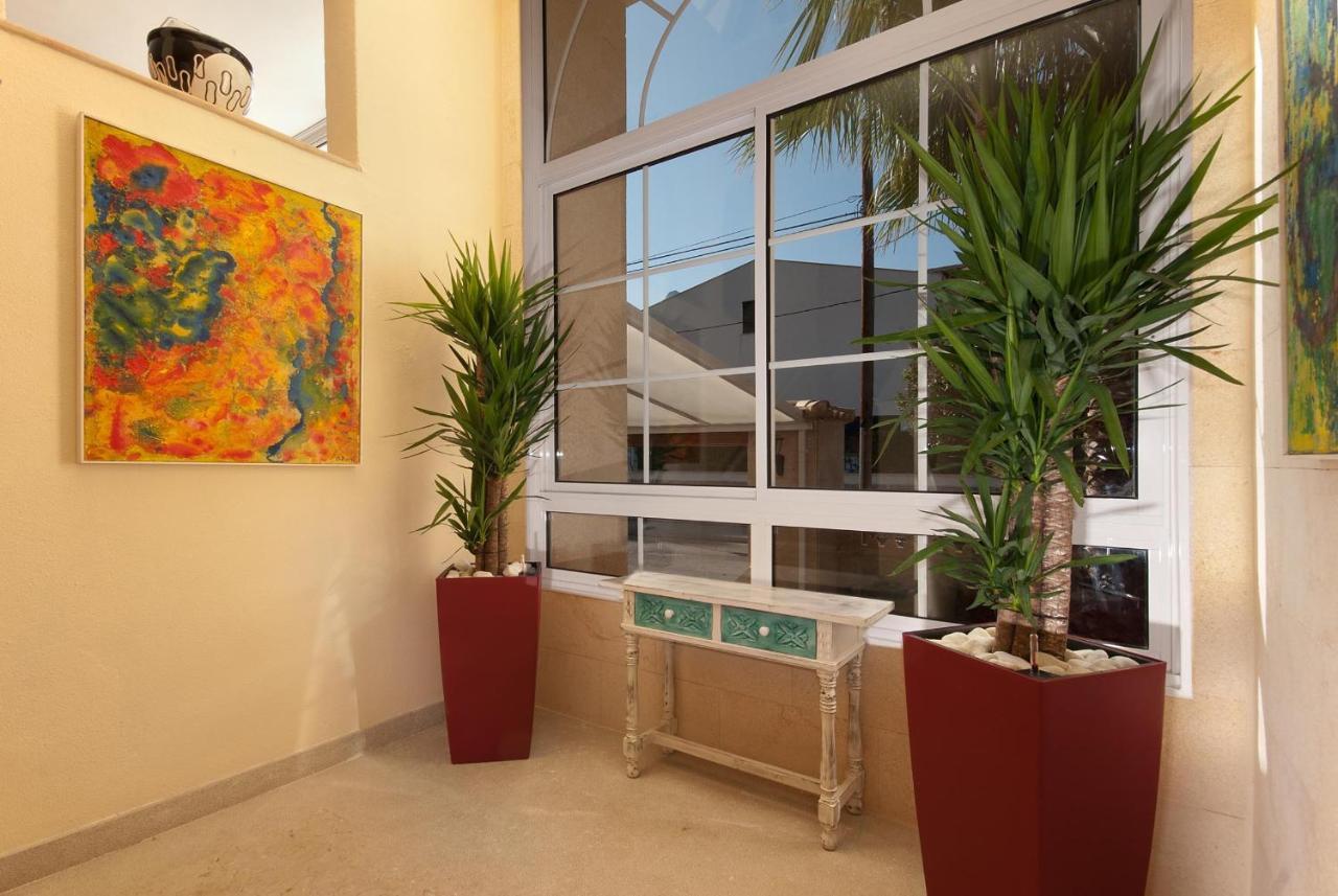 Pinos Altos 07 Apartment Cala de Sant Vicenc Екстериор снимка