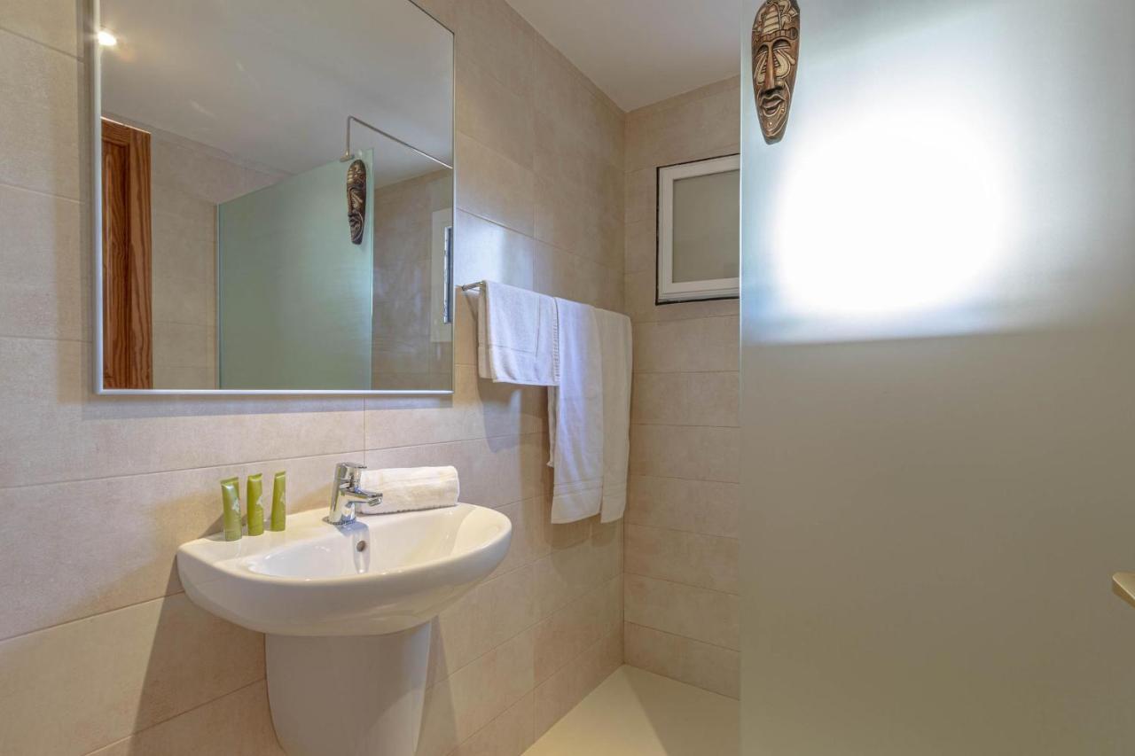 Pinos Altos 07 Apartment Cala de Sant Vicenc Екстериор снимка